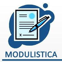 Modulistica