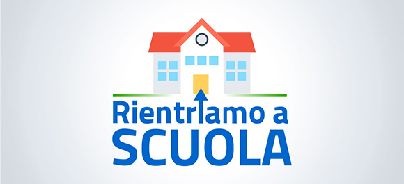 INFANZIA-PRIMARIA E CLASSI PRIMA MEDIA: Rientro il classe dal 7 aprile 2021