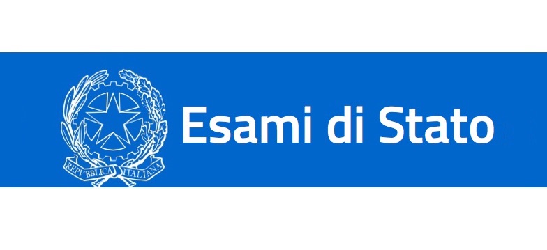 GENITORI CLASSI TERZE SECONDARIA: Esami di Stato